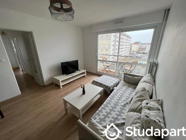 Chambre dans une colocation de 10m2