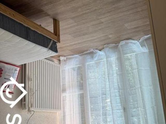 Chambre dans une colocation de 10m2