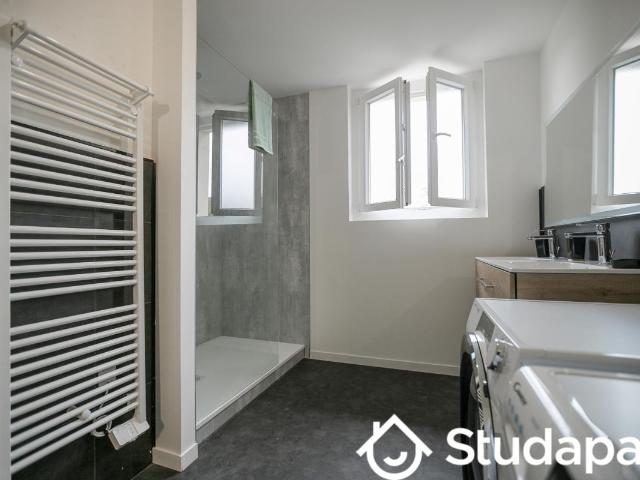 Chambre dans une colocation de 10m2