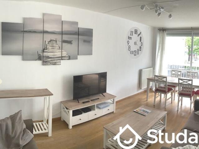 Chambre dans une colocation de 10m2