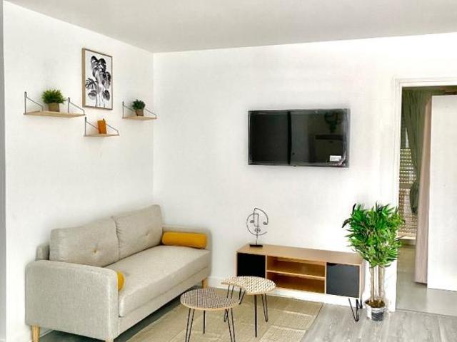 Chambre dans une colocation de 10m2
