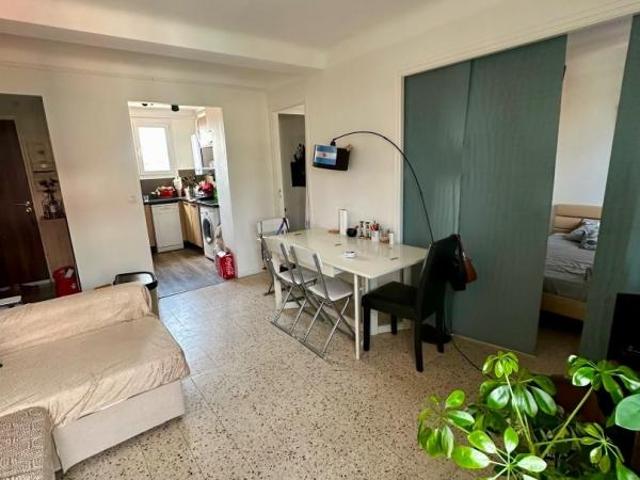 Chambre dans une colocation de 10m2