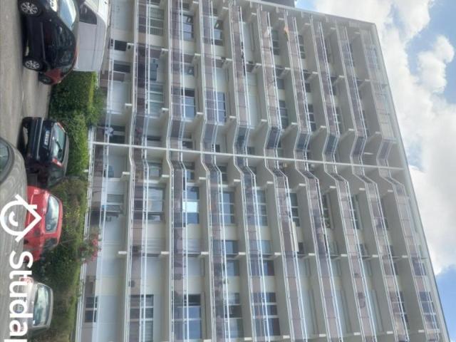 Chambre dans une colocation de 10m2
