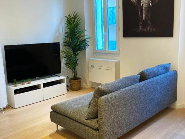 Chambre dans une colocation de 10m2