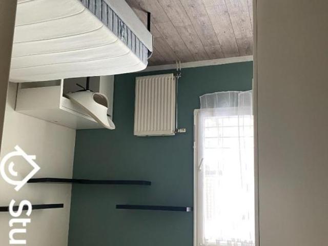 Chambre dans une colocation de 10m2