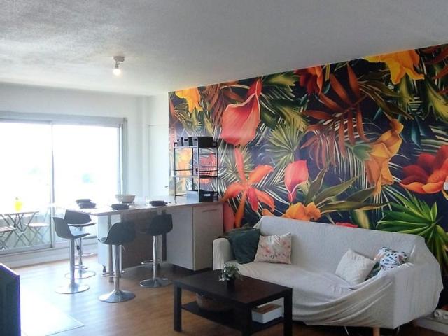 Chambre dans une colocation de 10m2