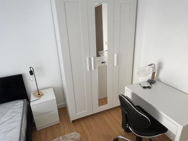 Chambre dans une colocation de 10m2