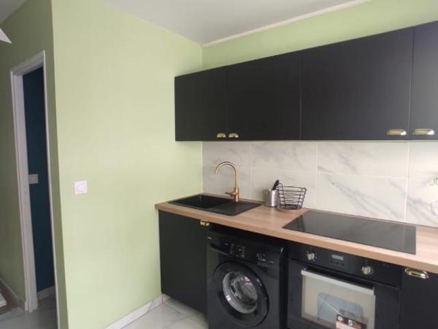 Chambre dans une colocation de 10m2
