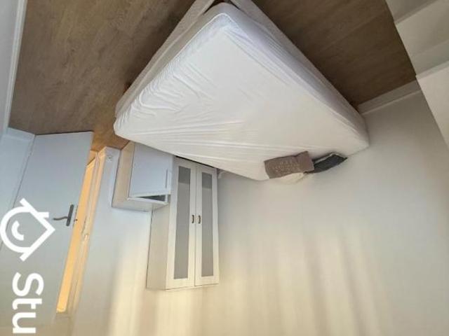 Chambre dans une colocation de 10m2