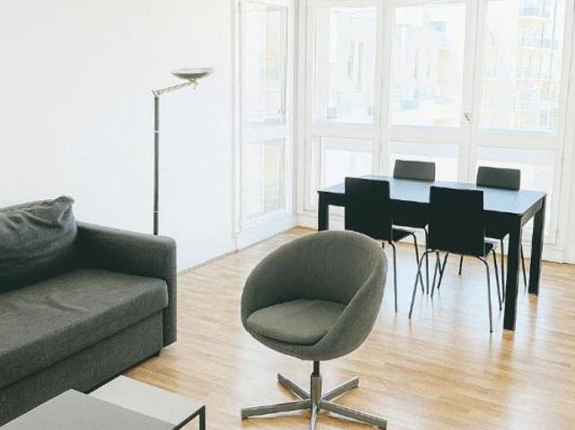 Chambre dans une colocation de 10m2