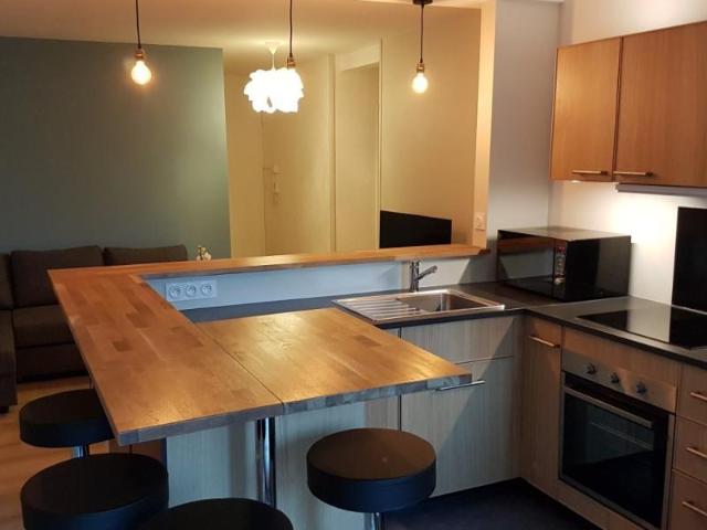 Chambre dans une colocation de 10m2