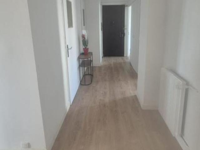 Chambre dans une colocation de 10m2