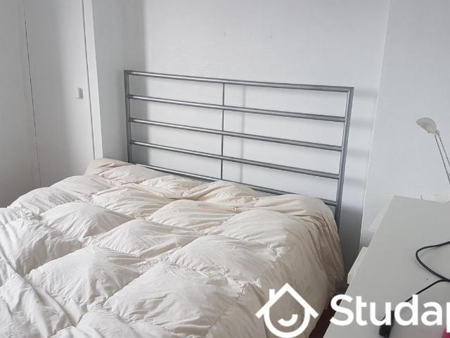 Chambre dans une colocation de 10m2