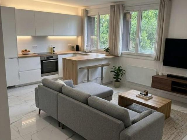 Chambre dans une colocation de 10m2