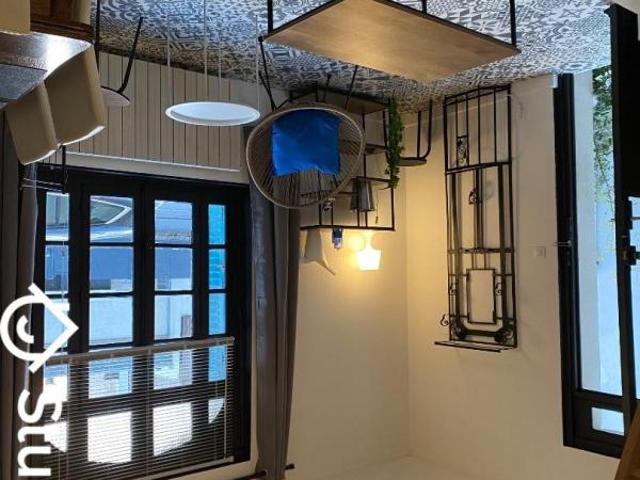Chambre dans une colocation de 10m2