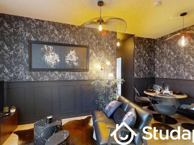 Chambre dans une colocation de 10m2