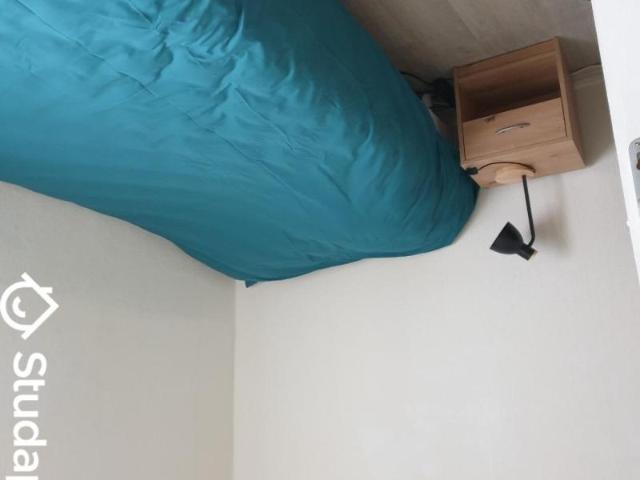 Chambre dans une colocation de 10m2