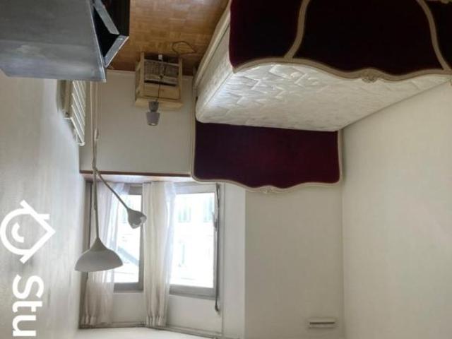 Chambre dans une colocation de 110m2