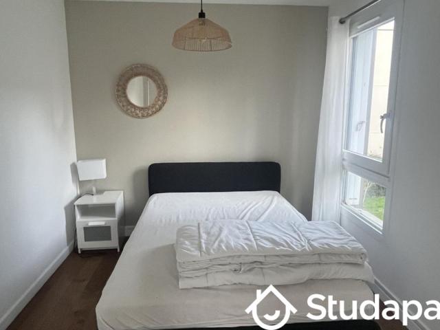 Chambre dans une colocation de 111m2
