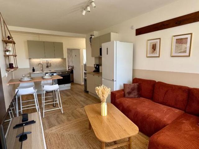 Chambre dans une colocation de 11m2