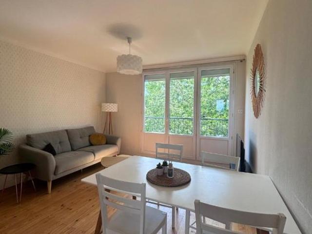 Chambre dans une colocation de 11m2