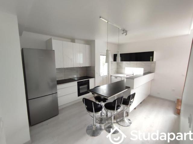 Chambre dans une colocation de 11m2