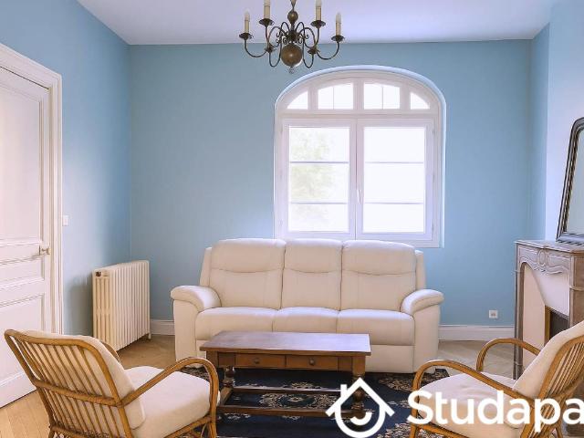 Chambre dans une colocation de 11m2