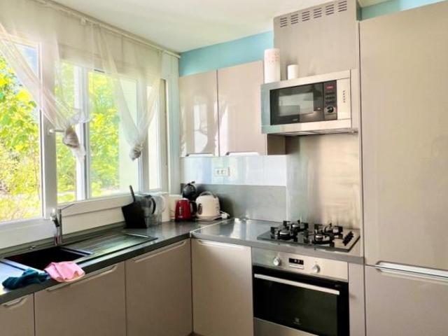 Chambre dans une colocation de 11m2