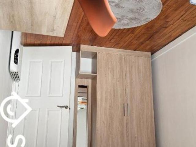 Chambre dans une colocation de 11m2