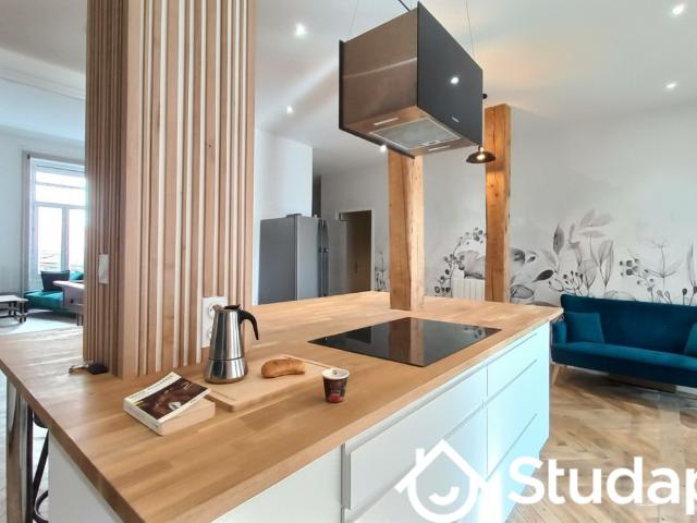 Chambre dans une colocation de 11m2