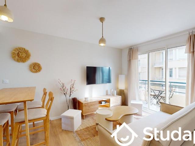 Chambre dans une colocation de 11m2