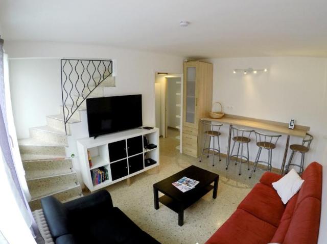 Chambre dans une colocation de 11m2