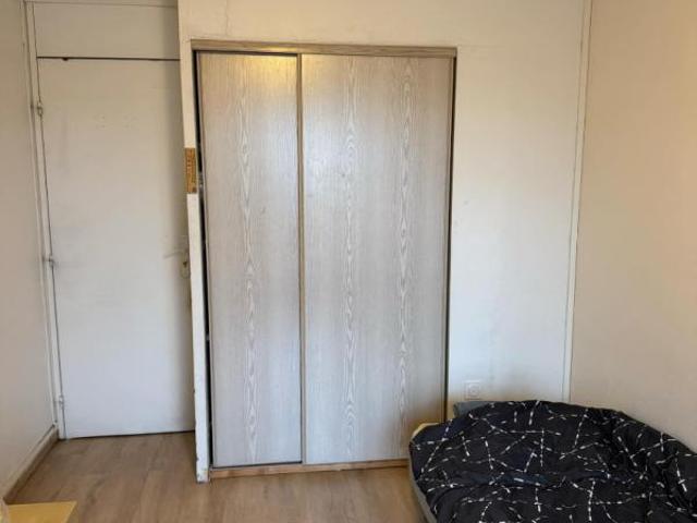 Chambre dans une colocation de 11m2