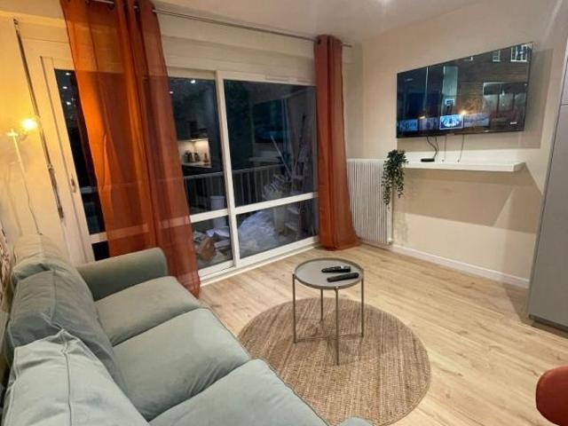 Chambre dans une colocation de 11m2