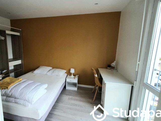 Chambre dans une colocation de 11m2