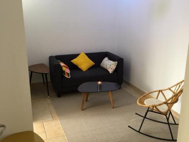 Chambre dans une colocation de 11m2