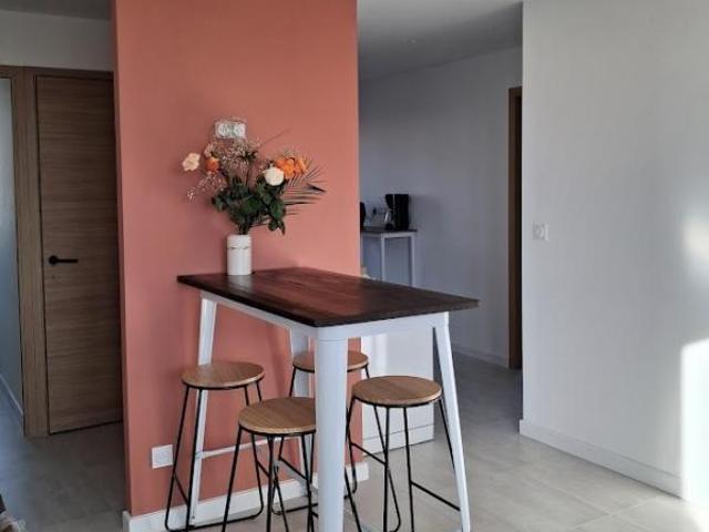 Chambre dans une colocation de 11m2
