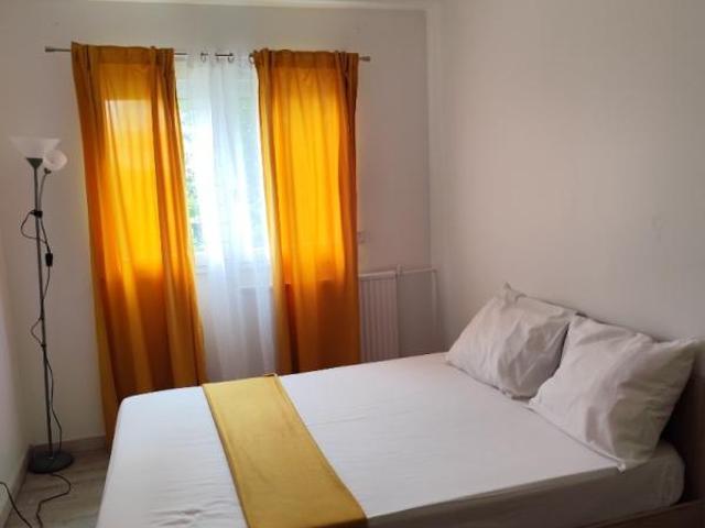 Chambre dans une colocation de 11m2