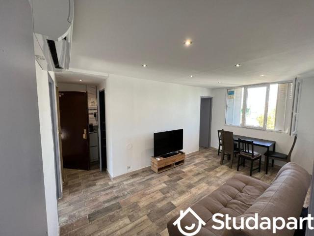 Chambre dans une colocation de 11m2
