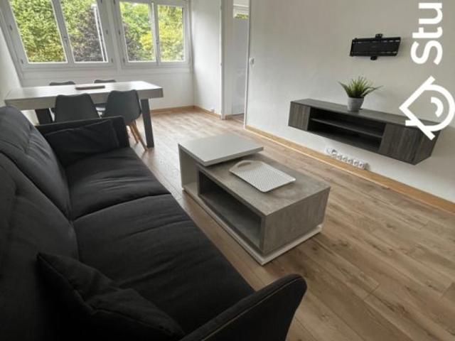 Chambre dans une colocation de 11m2