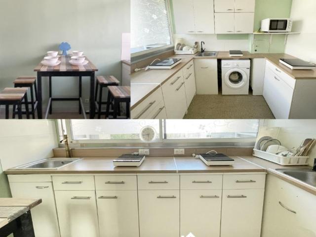 Chambre dans une colocation de 11m2