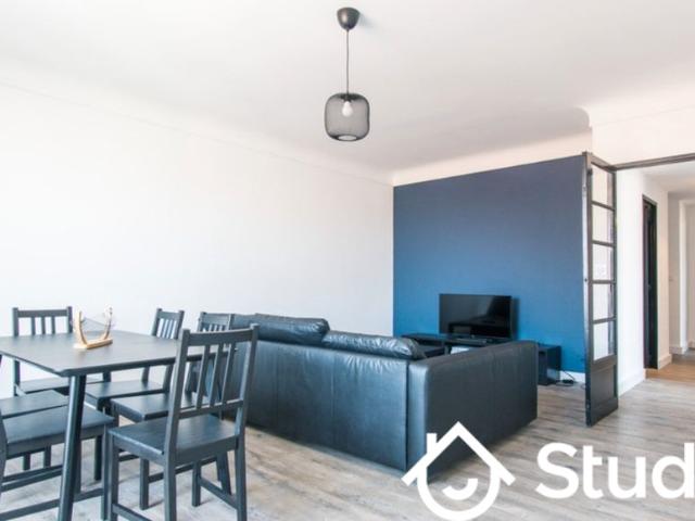 Chambre dans une colocation de 11m2