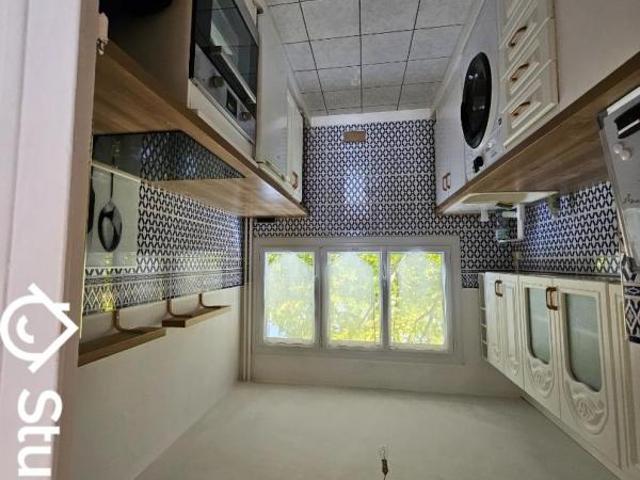 Chambre dans une colocation de 11m2