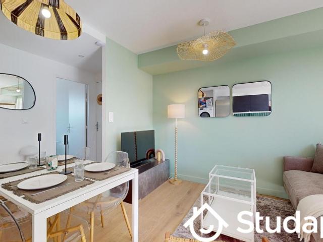 Chambre dans une colocation de 11m2