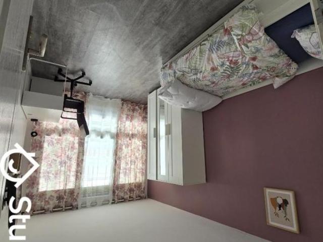 Chambre dans une colocation de 11m2