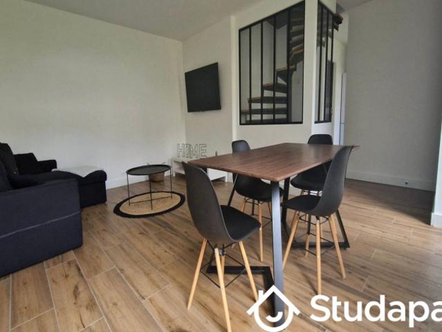 Chambre dans une colocation de 11m2