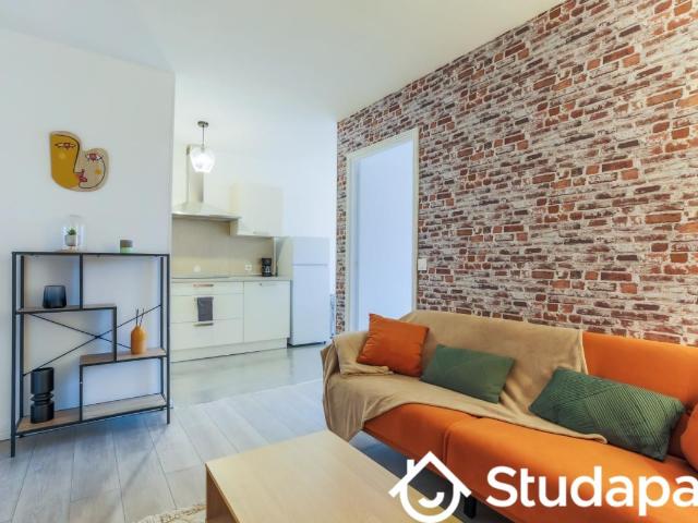 Chambre dans une colocation de 11m2