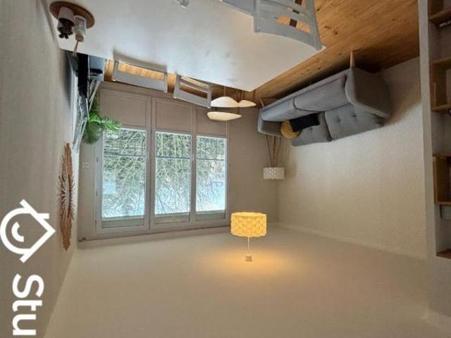 Chambre dans une colocation de 11m2