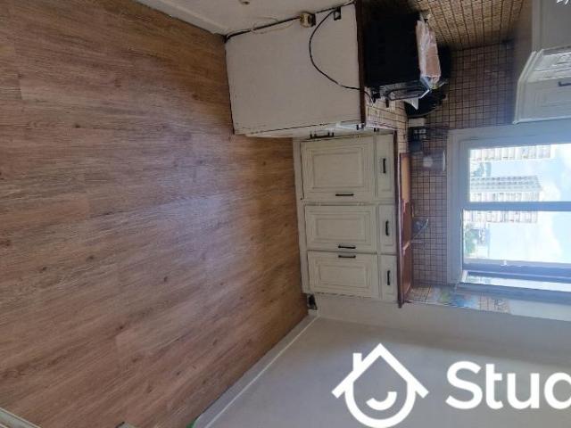 Chambre dans une colocation de 11m2