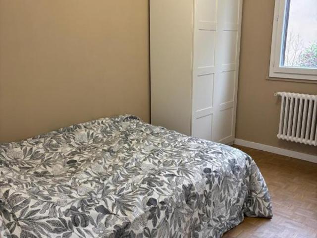 Chambre dans une colocation de 11m2
